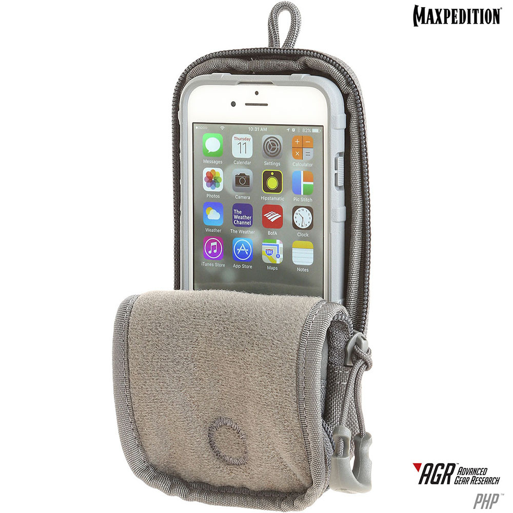 Maxpedition | iPhone 6/6s/7 Pouch